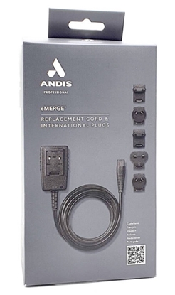 Picture of Andis Replacement eMerge Clipper Cord
